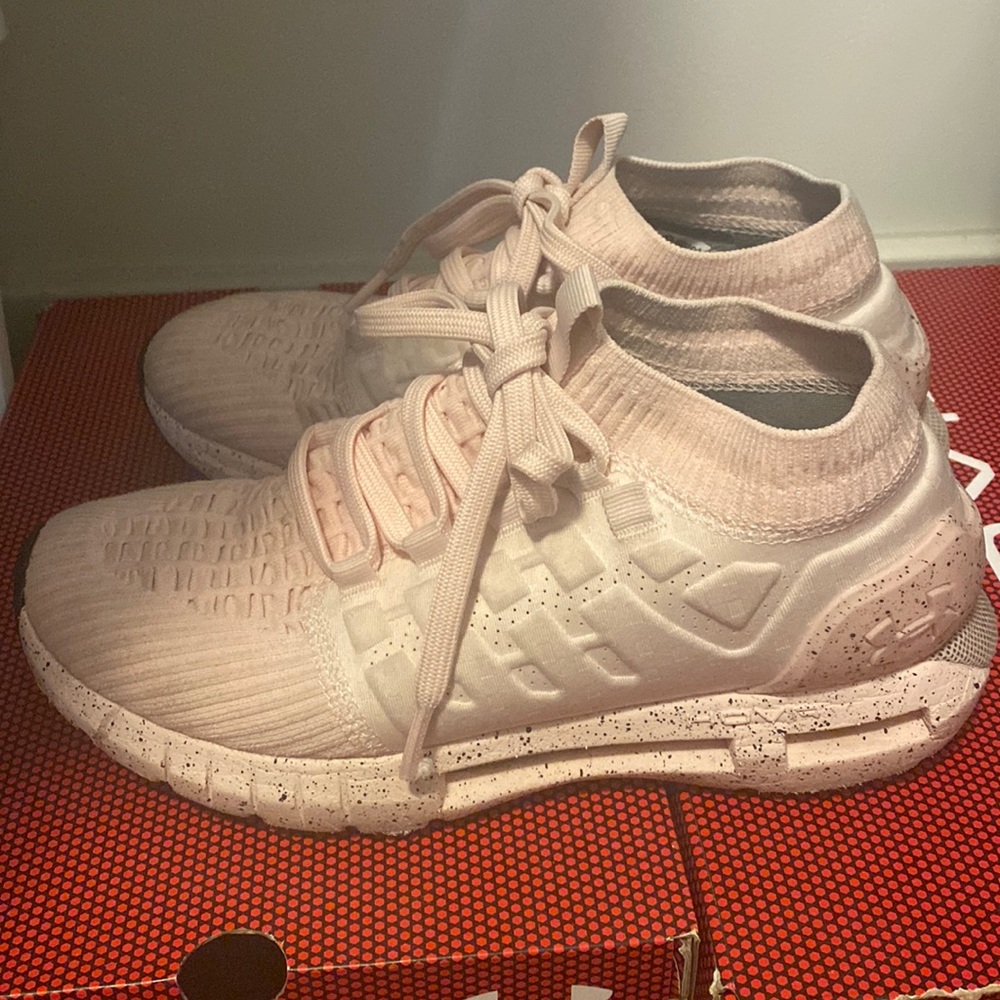 UA W HOVR Speedform 2.0
